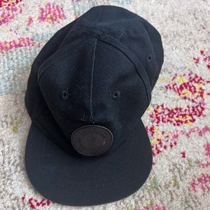 Binky Bro SnapBack Hat